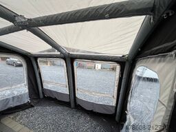 WEINSBERG CaraOne 480 QDK, Stockbett, 1,5to., Luftvorzelt