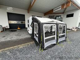 WEINSBERG CaraOne 480 QDK, Stockbett, 1,5to., Luftvorzelt