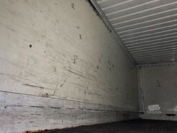 KRONE Wechselbrücke Koffer