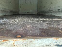 KRONE Wechselbrücke Koffer