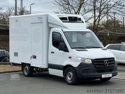 MERCEDES-BENZ Sprinter 314 Tiefkühler -30grad Klima Kamera