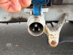 MERCEDES-BENZ Sprinter 314 Tiefkühler -30grad Klima Kamera