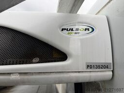 MERCEDES-BENZ Sprinter 314 Tiefkühler -30grad Klima Kamera