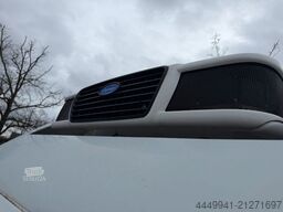 MERCEDES-BENZ Sprinter 314 Tiefkühler -30grad Klima Kamera