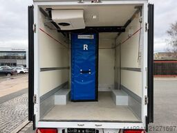 MERCEDES-BENZ Sprinter 314 Tiefkühler -30grad Klima Kamera