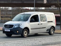 MERCEDES-BENZ Citan Mixto 111 extralang*5 Sitze*Klima*Alu*AHK