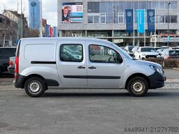 MERCEDES-BENZ Citan Mixto 111 extralang*5 Sitze*Klima*Alu*AHK