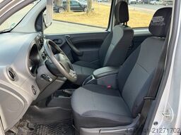 MERCEDES-BENZ Citan Mixto 111 extralang*5 Sitze*Klima*Alu*AHK