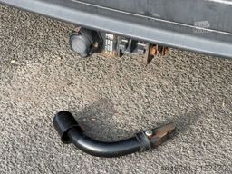 MERCEDES-BENZ Citan Mixto 111 extralang*5 Sitze*Klima*Alu*AHK