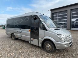 MERCEDES-BENZ Sprinter 519 - EEV