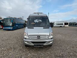 MERCEDES-BENZ Sprinter 519 - EEV