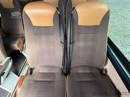 MERCEDES-BENZ Sprinter 519 - EEV