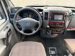 MERCEDES-BENZ Sprinter 519 - EEV