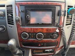 MERCEDES-BENZ Sprinter 519 - EEV