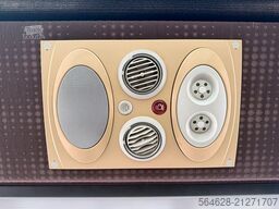 MERCEDES-BENZ Sprinter 519 - EEV