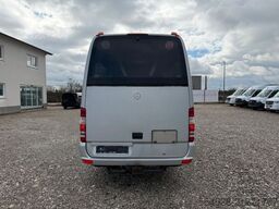 MERCEDES-BENZ Sprinter 519 - EEV