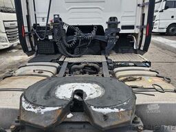 SCANIA R500, Retarder, Standklima, 1.Hand, TÜV