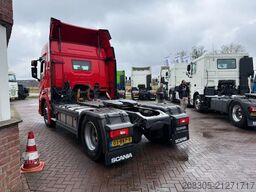 SCANIA P370 A4x2 NA Next Gen / Bed/ Fridge / 6 Cilnder