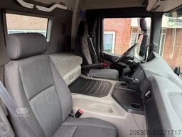 SCANIA P370 A4x2 NA Next Gen / Bed/ Fridge / 6 Cilnder