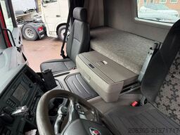 SCANIA P370 A4x2 NA Next Gen / Bed/ Fridge / 6 Cilnder