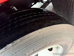 SCANIA P370 A4x2 NA Next Gen / Bed/ Fridge / 6 Cilnder