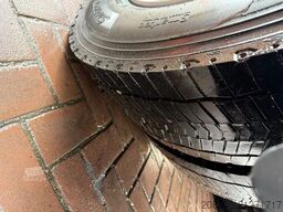 SCANIA P370 A4x2 NA Next Gen / Bed/ Fridge / 6 Cilnder