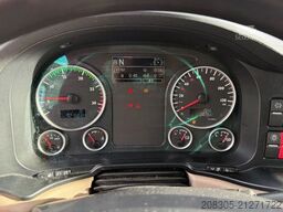 MAN TGM 12.250 BL mit 8.65m Isokoffer und 2T LBW