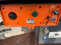 MAN TGM 12.250 BL mit 8.65m Isokoffer und 2T LBW