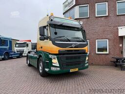 VOLVO FM 410 4X2 EURO6 HYDRAULICS TOPCONDITION!!!