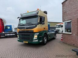 VOLVO FM 410 4X2 EURO6 HYDRAULICS TOPCONDITION!!!