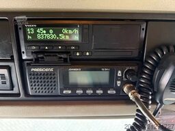 VOLVO FM 410 4X2 EURO6 HYDRAULICS TOPCONDITION!!!