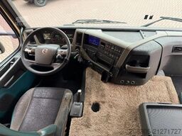 VOLVO FM 410 4X2 EURO6 HYDRAULICS TOPCONDITION!!!