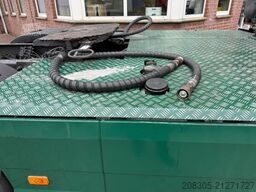 VOLVO FM 410 4X2 EURO6 HYDRAULICS TOPCONDITION!!!