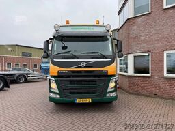 VOLVO FM 410 4X2 EURO6 HYDRAULICS TOPCONDITION!!!