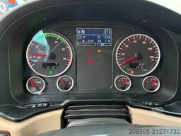 MAN TGM 12.250 4X2 ISOKOFFER (8.65M) MIT 2T LBW