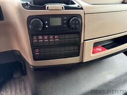 MAN TGM 12.250 4X2 ISOKOFFER (8.65M) MIT 2T LBW