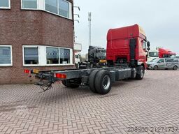 DAF XF 105 460 SSC 4X2 CHASSIS EURO4