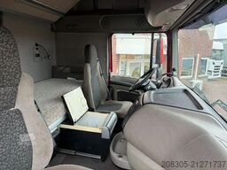 DAF XF 105 460 SSC 4X2 CHASSIS EURO4