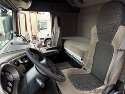 DAF XF 105 460 SSC 4X2 CHASSIS EURO4