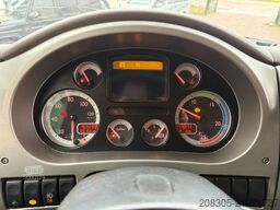 DAF XF 105 460 SSC 4X2 CHASSIS EURO4