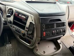 DAF XF 105 460 SSC 4X2 CHASSIS EURO4