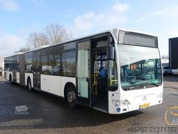 MERCEDES-BENZ Citaro O 530 G 45+1 Sitze
