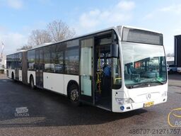 MERCEDES-BENZ Citaro O 530 G 45+1 Sitze
