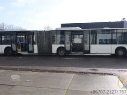 MERCEDES-BENZ Citaro O 530 G 45+1 Sitze