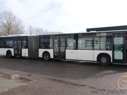 MERCEDES-BENZ Citaro O 530 G 45+1 Sitze