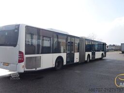 MERCEDES-BENZ Citaro O 530 G 45+1 Sitze