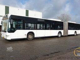 MERCEDES-BENZ Citaro O 530 G 45+1 Sitze