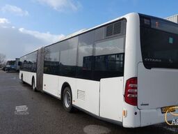 MERCEDES-BENZ Citaro O 530 G 45+1 Sitze