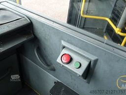 MERCEDES-BENZ Citaro O 530 G 45+1 Sitze