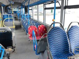 MERCEDES-BENZ Citaro O 530 G 45+1 Sitze